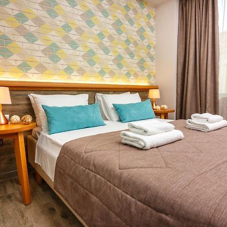 Rigas City Apartment Ханя Екстериор снимка