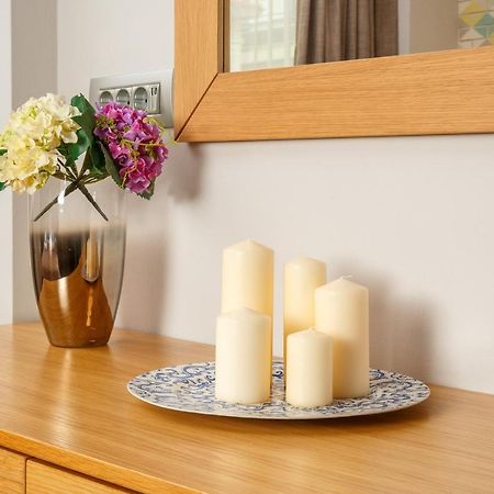 Rigas City Apartment Ханя Екстериор снимка