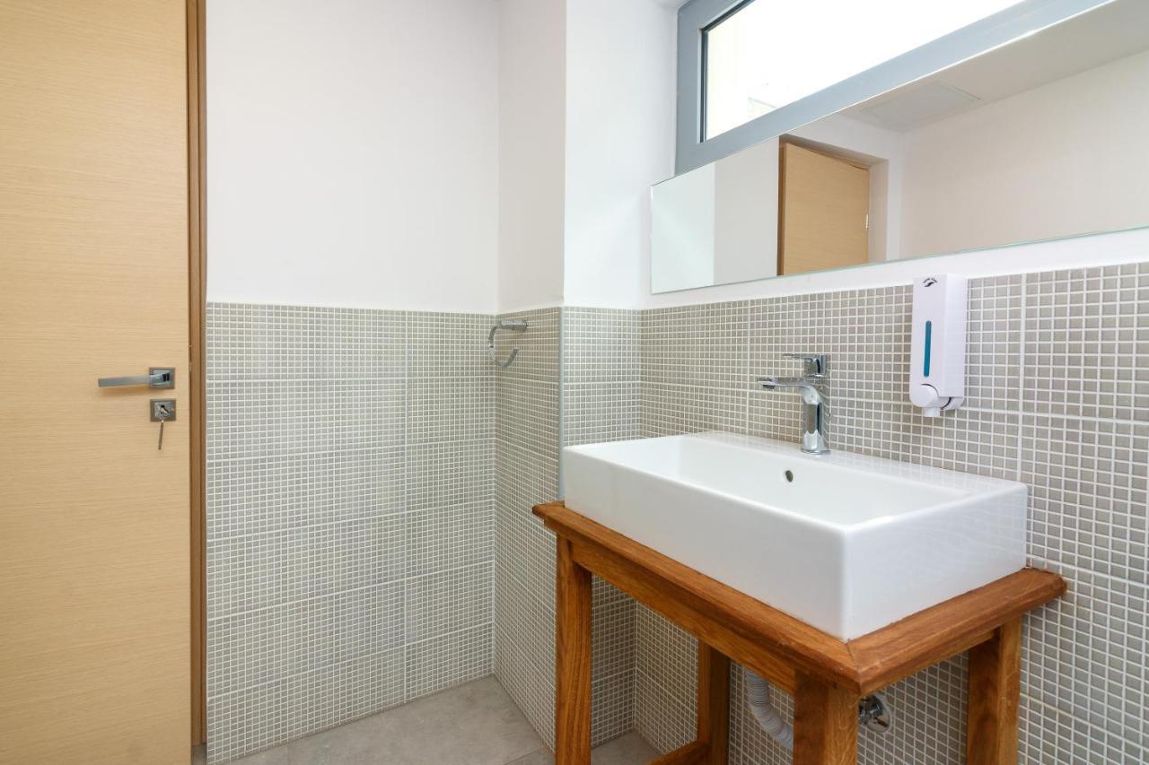 Rigas City Apartment Ханя Екстериор снимка