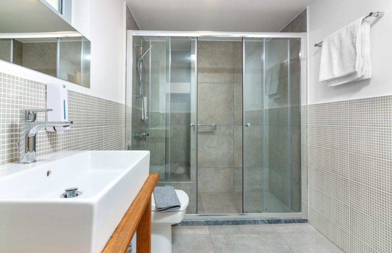 Rigas City Apartment Ханя Екстериор снимка