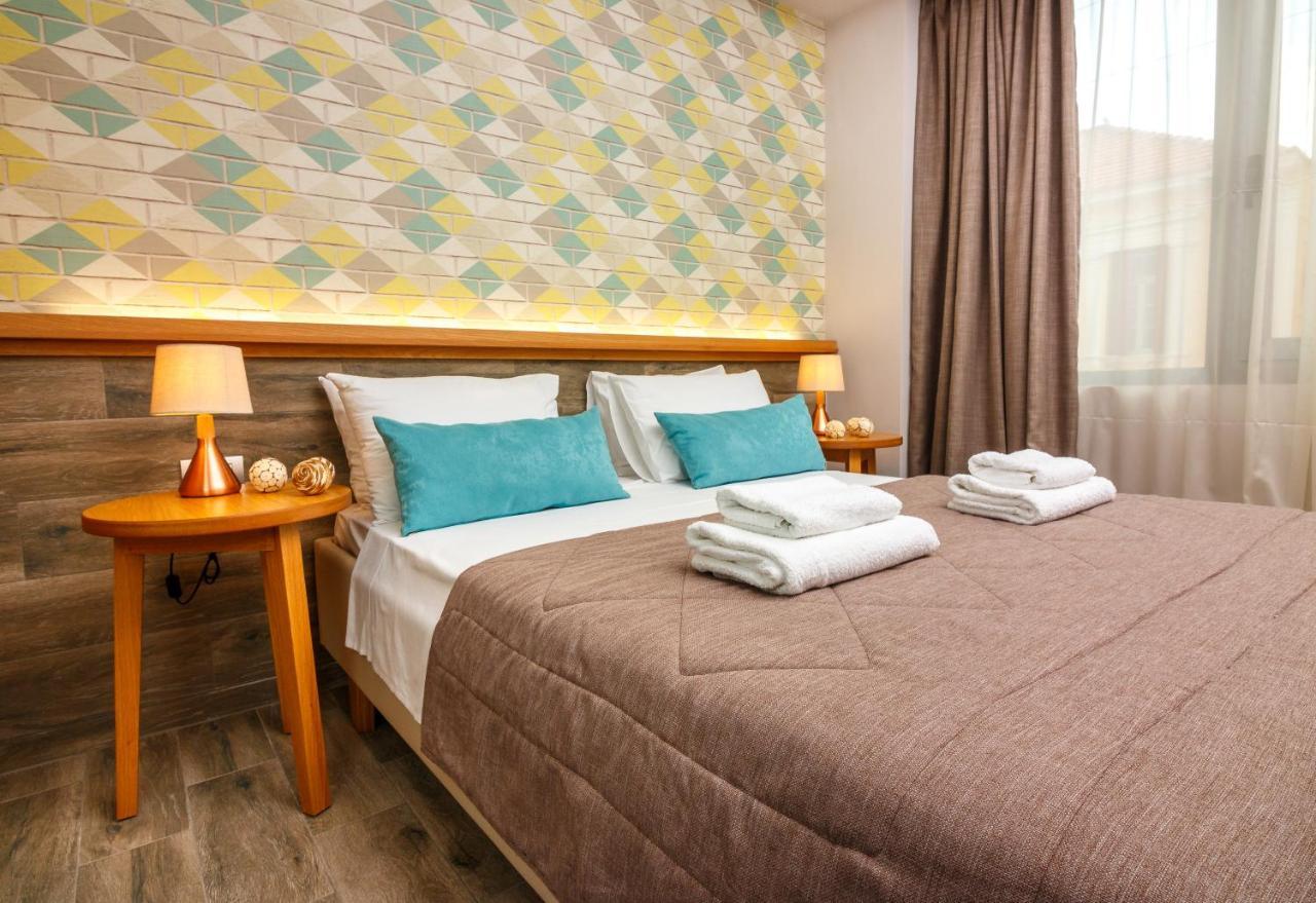 Rigas City Apartment Ханя Екстериор снимка