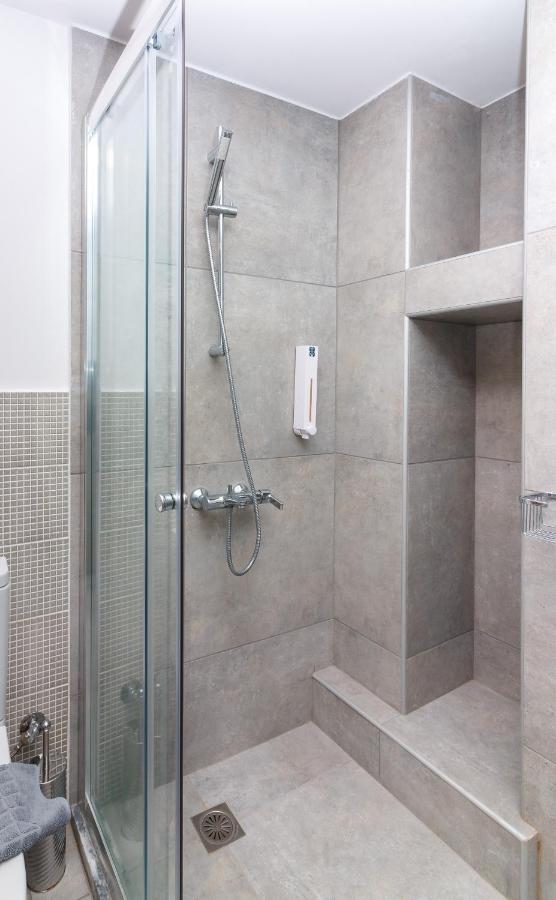 Rigas City Apartment Ханя Екстериор снимка