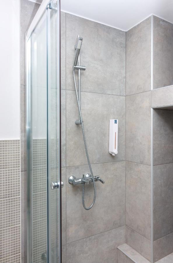 Rigas City Apartment Ханя Екстериор снимка