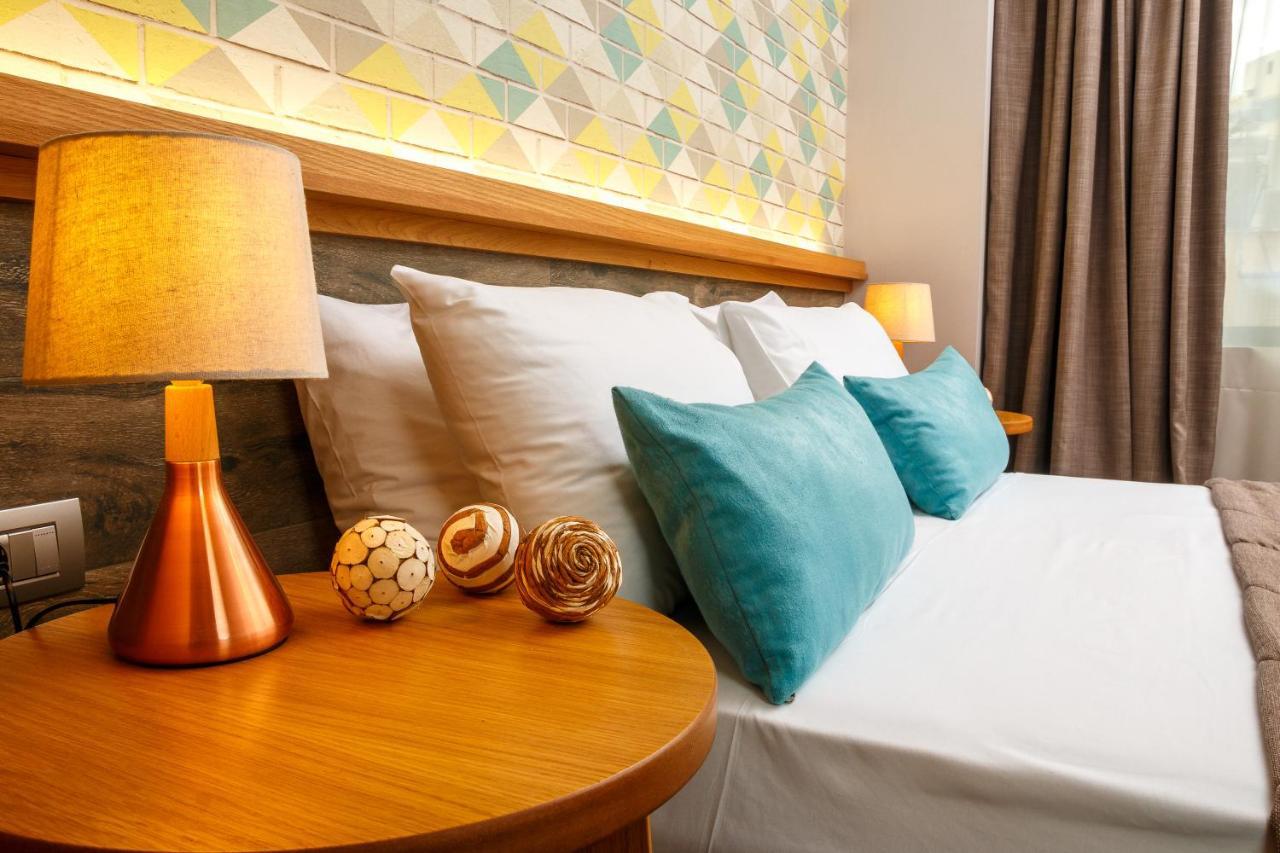 Rigas City Apartment Ханя Екстериор снимка