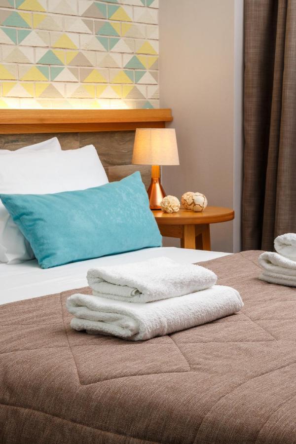 Rigas City Apartment Ханя Екстериор снимка