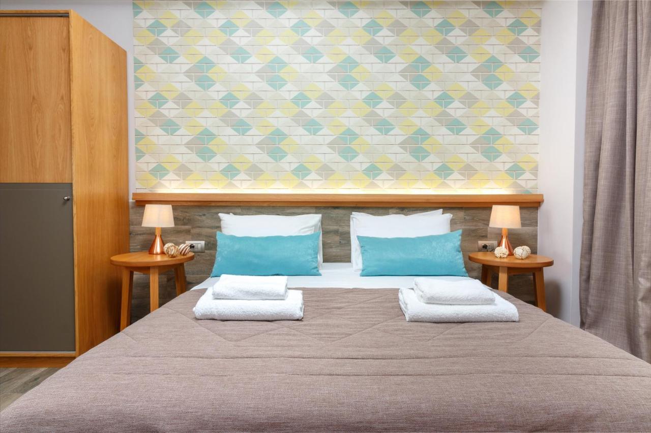 Rigas City Apartment Ханя Екстериор снимка