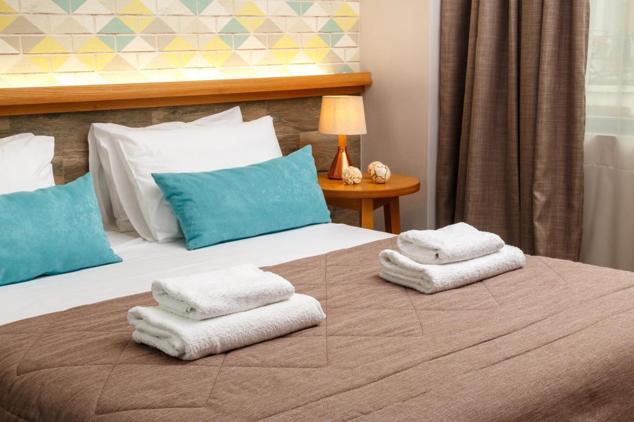 Rigas City Apartment Ханя Екстериор снимка