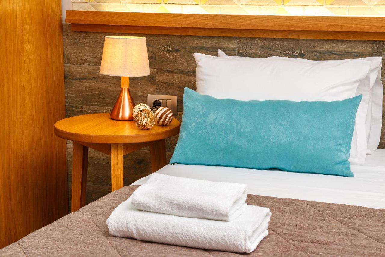 Rigas City Apartment Ханя Екстериор снимка