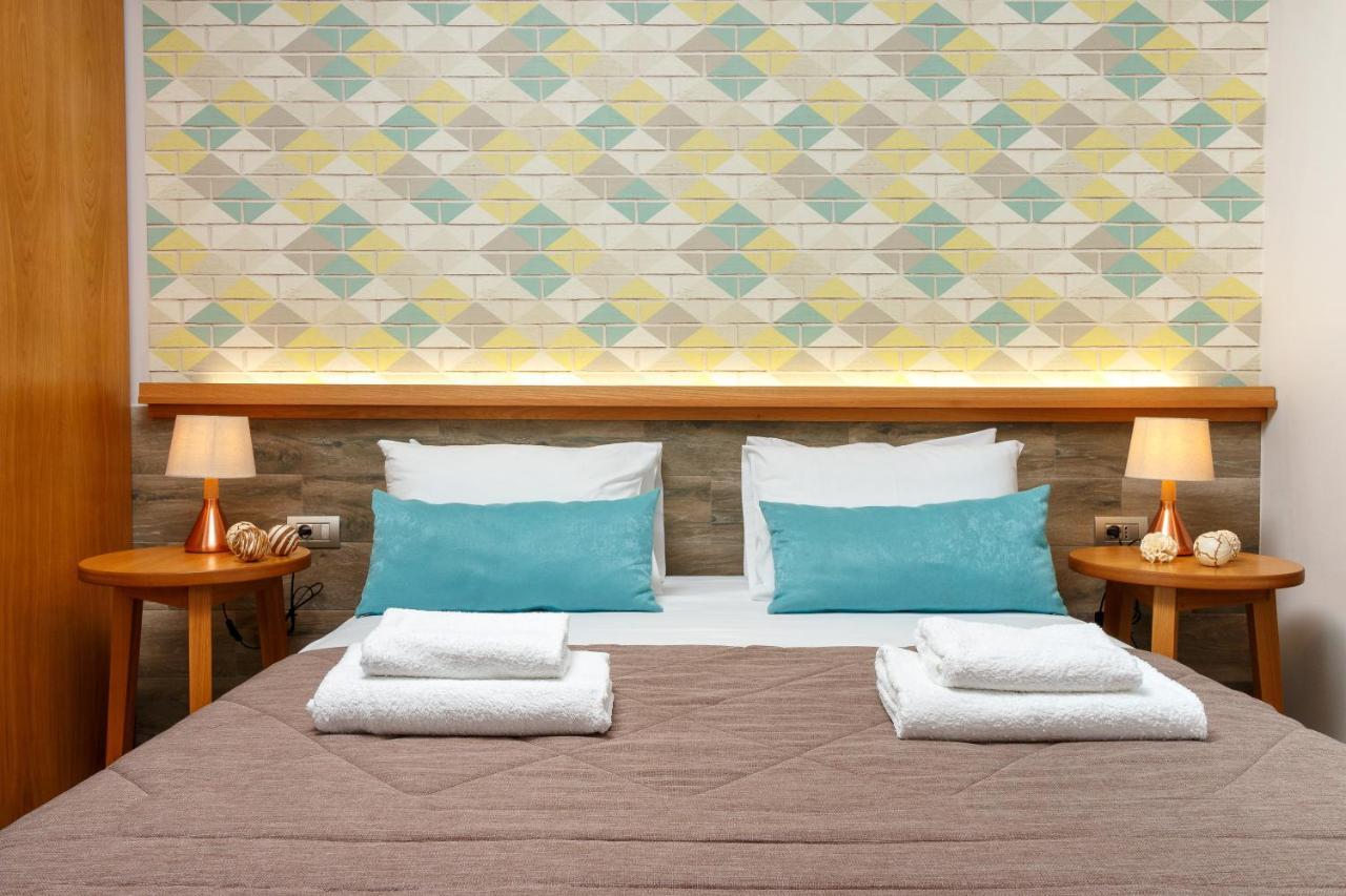 Rigas City Apartment Ханя Екстериор снимка