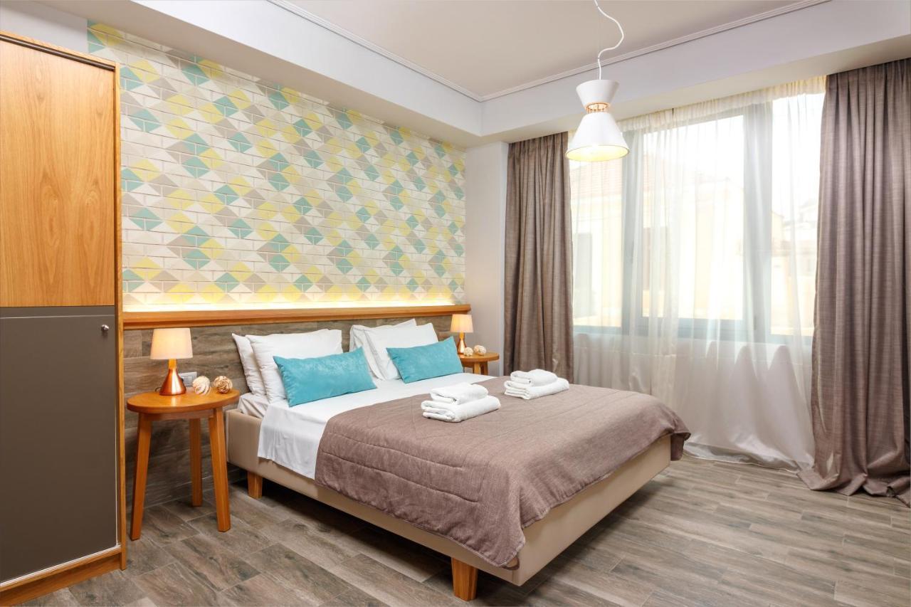 Rigas City Apartment Ханя Екстериор снимка